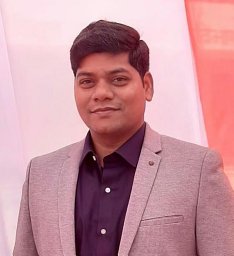 Sarvan Kumar