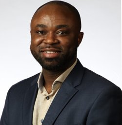 Daniel Antwi-Amoabeng