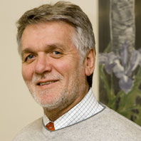 Peter H Green