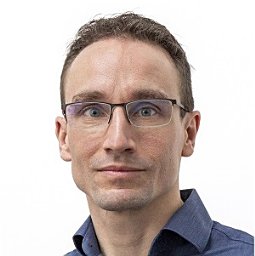 Markus M. Becker