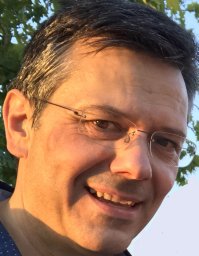 Christos G. Zervas
