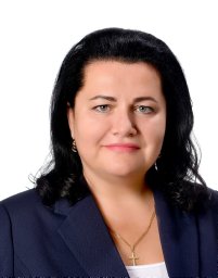 Nataliya Golod