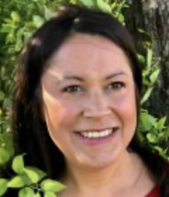 Margaret Kovach