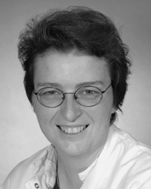 Brigitte Osswald