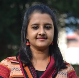 Nadadhur Aishwarya G