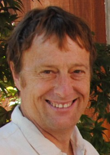 Gregory J. Ward