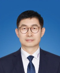 Xinchun Lu