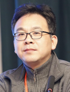 Yongxing Zhao