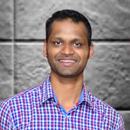 Satish Shetty