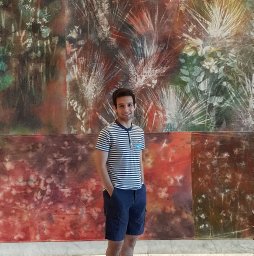 Mojtaba Mozaffar