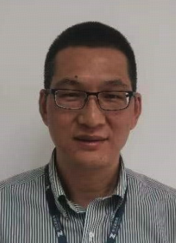 Zhi Zhao