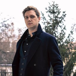Máté Sági-Kazár