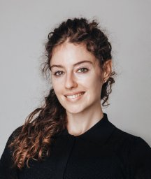 Ivanna Nebor