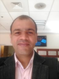 Deepak Yadav