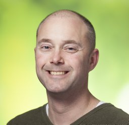 Martijn Goudbeek