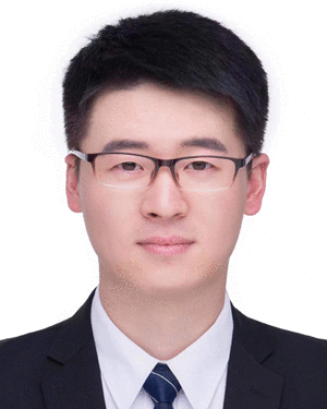 Jianhao Bai