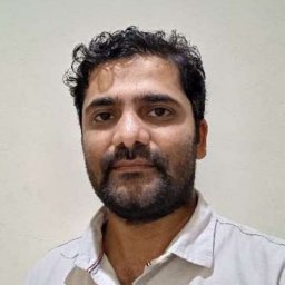 Bhupal Asodekar
