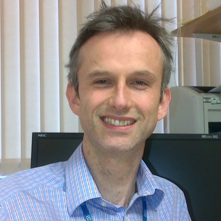 Robin Condliffe