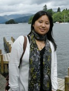 Mingjie Zhou
