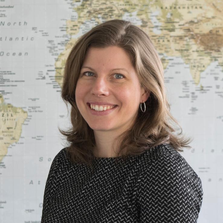 Jennifer M. Ross