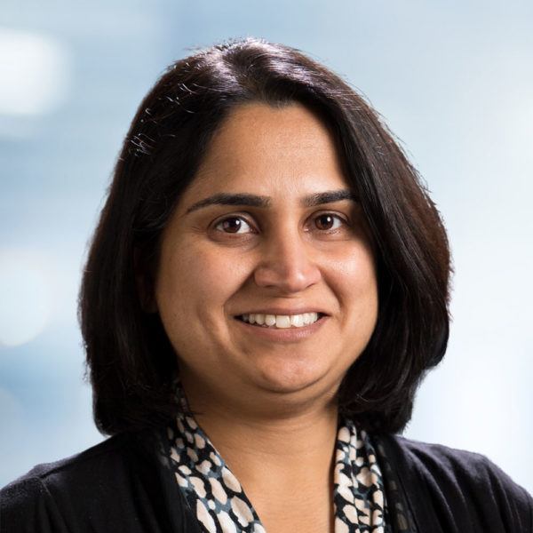 Shwetal Mehta