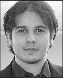 Gianluca Magnani