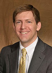 Jason P. Hayward