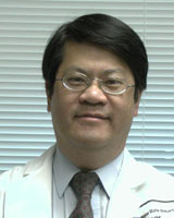 James Garbern