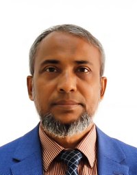 Sharif Moniruzzaman Shirazi