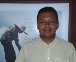 Fredy Monserrate