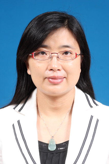 Lifang Liu