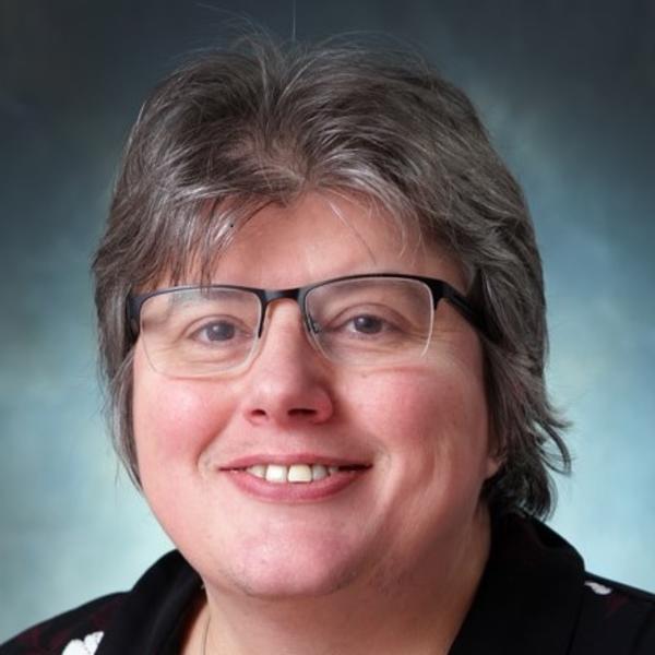 Janet Brown