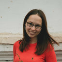 Irina Zurina
