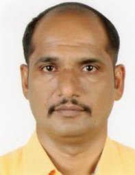 Manik Chougule