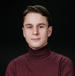 Nikita A. Ustimenko