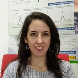 Patricia Remon Ruiz