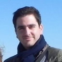 Diego J. Munoz