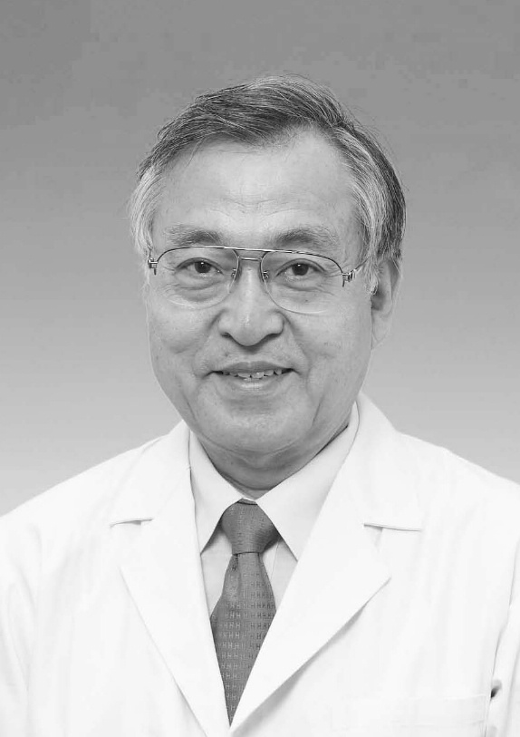 Masatsugu Hori
