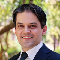 Hamid Montazeri