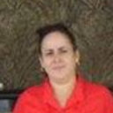 Annia Garcia Pereira