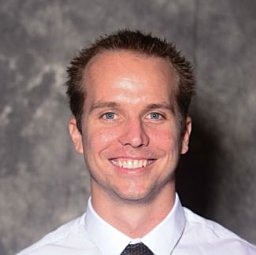 Eric Guiltinan