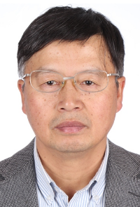 Shucai Qin