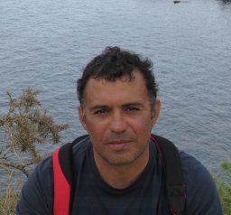 Marcelo Ruiz