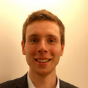 Magnus J. Harrold