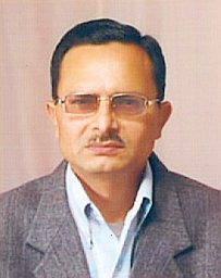 Jagdish Chandra Kuniyal