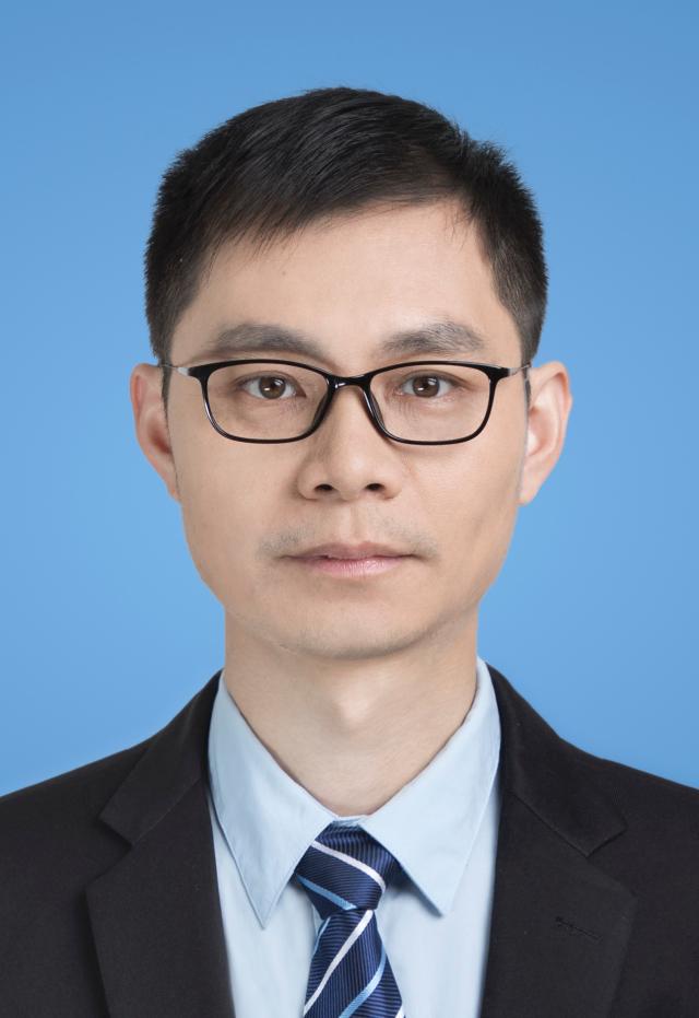Xiaosheng Xiao