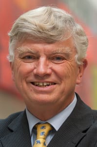 Andrew Briggs