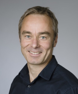 Patrik Andersson