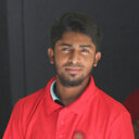 Md Mosaraf Hossain