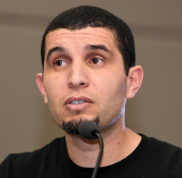 Sami Zhioua